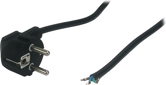 Posac-10 7 7l-18b Pos Ac Cable Cee7/7-yj-03-90? 10a
