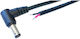 Pos Dc Cable Ytlyp0.5 Plug 2155 Angu