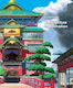 Studio Ghibli: Architecture In Animation Viz Media, Subs. Of Shogakukan Inc 0102