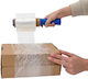 Vidaxl Stretch Films 50 Pcs Transparent 23 Microns 10 Cm X 150 M Transparent