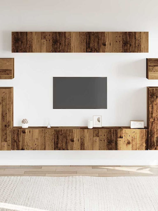 Животно помещение ТВ единица Old Wood