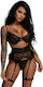 Zoli Black UN9249