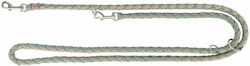 Trixie Dog Leash/Lead Strap Cavo in Green color