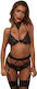 Zoli Black UN9230