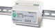 24v 100w 4.15a Din Rail Power Supply