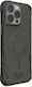 Skinarma Back Cover Πλαστικό Πράσινο (iPhone 16 Pro Max)