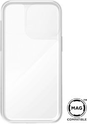 Quad Lock Mag Poncho Протективен Калъф Apple iPhone 16 Plus Quad Lock Mag Poncho Протективен Калъф Apple iPhone 16 Plus