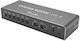 Fender LVL8 0230106008 Τροφοδοτικό Πεταλιών Eff...