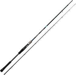 Ecooda Cyan Blue 2.28m 6-40gr EC.02ECBB-S76M