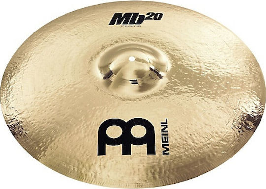 Meinl Πιατίνι Ride 24" Mb20