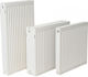 Radia Panel Radiator Body Triple-column 33/600/1400 3735kcal/h