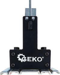 Manueller Möbelheber Maximale Kapazität 120 kg Geko G02628