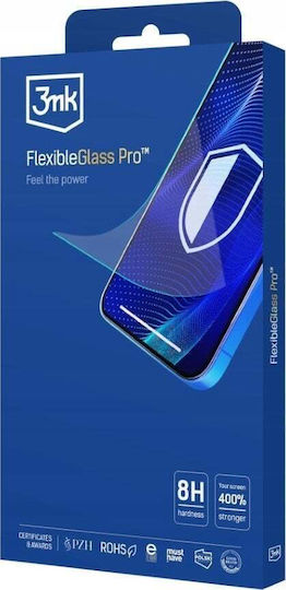 3MK Gehärtetes Glas (Samsung Galaxy S25, 3mk)