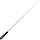 Takt W-314 Μπαγκέτα Μαέστρου 13" Wood