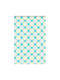 Vidaxl Duschvorhang Rollkassette 160x240cm Stoffbreite 156cm Mehrfarbig
