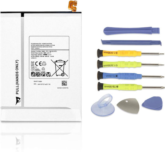 Kompatibler Akku 4000mAh für Samsung Galaxy Tab S2 8.0