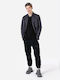 Pantaloni Black