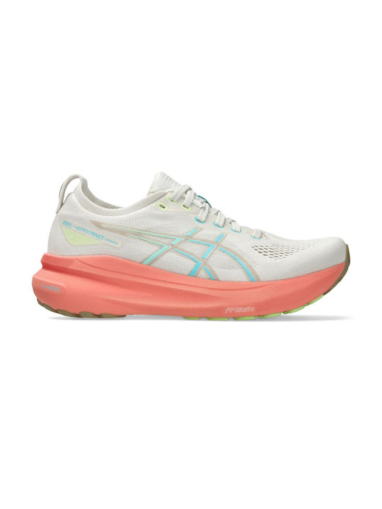 Gel-Kayano 31 Women's Sport Shoes Running Beige