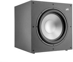 Polk Audio MXT12SUBBK Active Subwoofer 100W Black