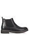 Migato Black Men's Boots