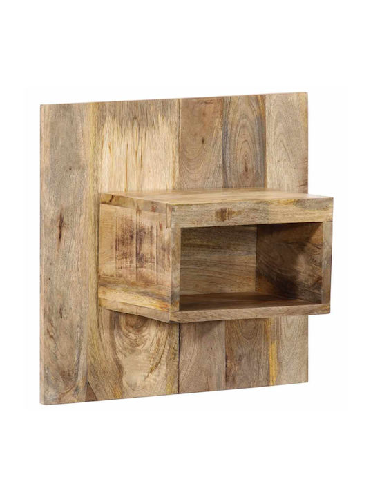 Комод μανγκο 50x27x50см