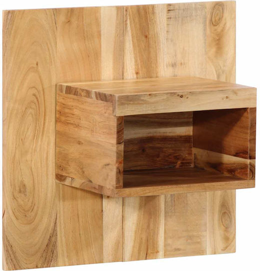 από Μασίφ Ξύλο 50x27x50cm