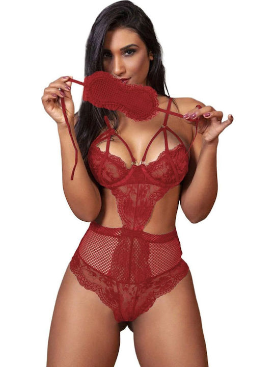 Zoli Burgundy