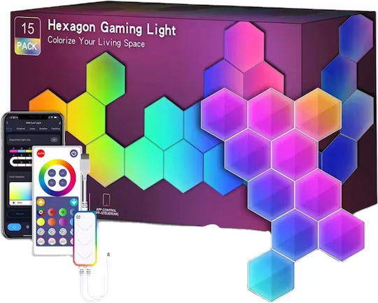 Vittalist Smart Φωτιστικό LED Πίνακας Vittalist Smart Φωτιστικό LED Πίνακας