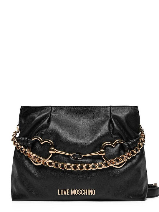 Moschino Women's Bag Shoulder Black