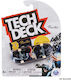 Techdeck Παιχνίδι Μινιατούρα TechDeck