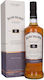 Single Malt Ουίσκι 9 Ετών Σκωτίας 40% 700ml