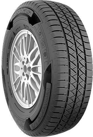 Petlas 195/75R16 107R Anvelopă 4 Anotimpuri pentru Camion Ușor