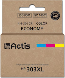 Superbulk Cerneală Compatibilă HP 300XL CC641 Multiplu (Culoare) Superbulk Cerneală Compatibilă HP 300XL CC641 Multiplu (Culoare)