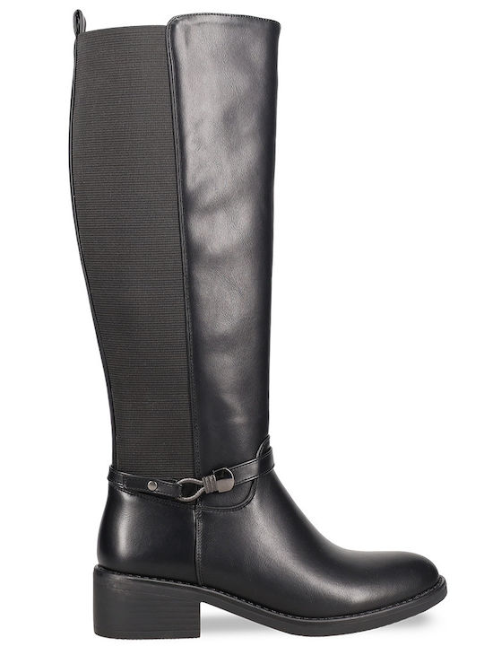 Migato Women's Boots Black