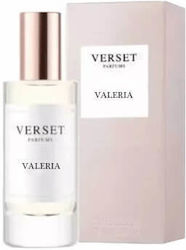 Verset Valeria Eau de Parfum 15ml Verset Valeria Eau de Parfum 15ml