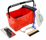 Awtools Tiling Set Bucket