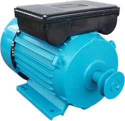 Μονοφασικός Ηλεκτροκινητήρας 3hp 1500rpm Μονοφασικός Ηλεκτροκινητήρας 3hp 1500rpm