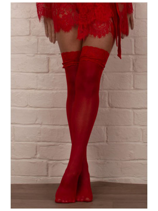 Perfect4u Garter Red