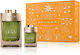 Bvlgari Wood Essence Men's Set with Eau de Parfum