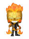 Funko Pop! Marvel: Midnight Suns - Ghost Rider 1248 Bobble-Head Limited Edition