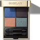 Guerlain Eye Shadow Palette Matte in Solid Form 360 Mystic Peacock 6gr