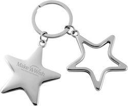 Make A Wish Keychain