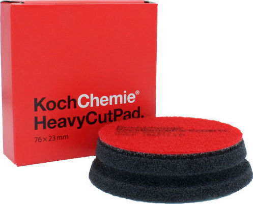 Koch-Chemie Polishing Sponge 76mm 9998310