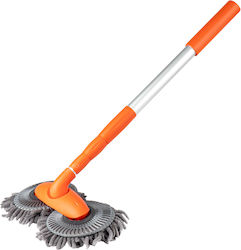 AMiO Brush Washing / Cleaning for Windows Car AMiO Brush Washing / Cleaning for Windows Car