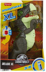 Action Figure Jurassic World