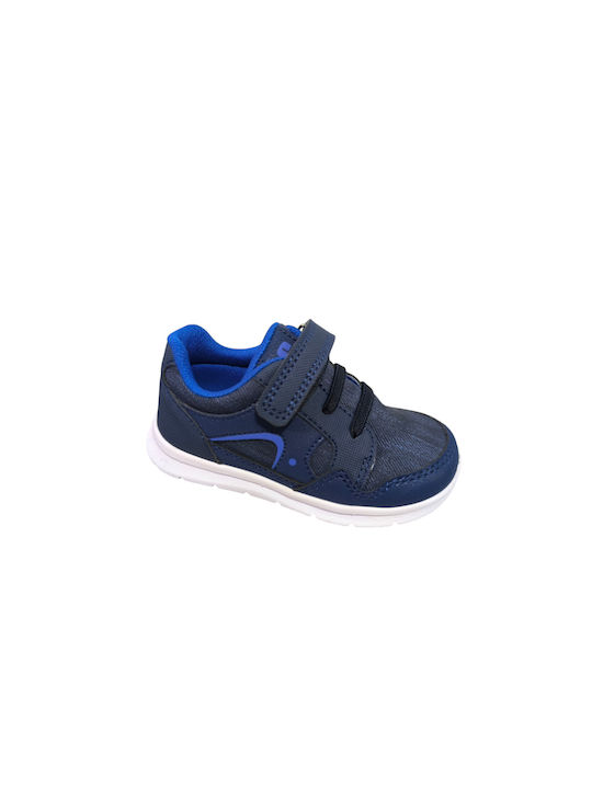 Chicco Kids Sneakers Blue