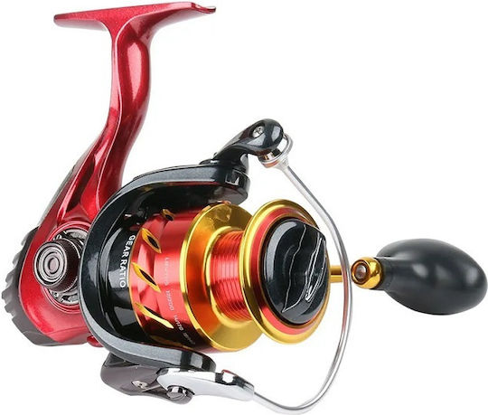 CS5000 Fishing Reel