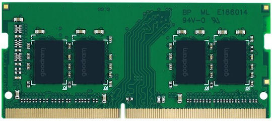 PNY Performance Bulk DDR5 Mit 1x16GB Modul Und 5600 Geschwindigkeiten Für Laptop
