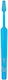 TePe Select Toothbrush Soft Blue