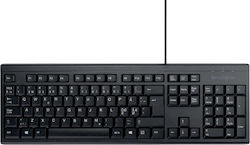 Kensington Eq Kb100s Английска US